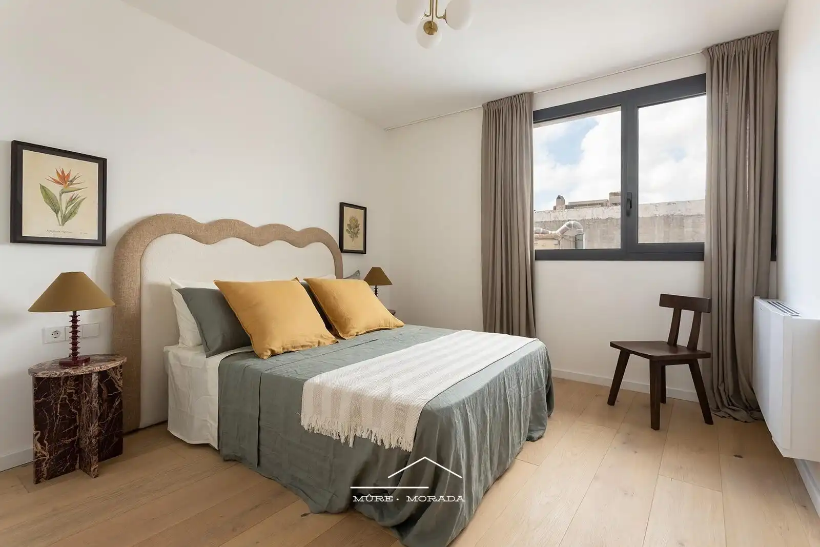 Penthouse mit Terrasse zum Verkauf in Eixample, imagen 34