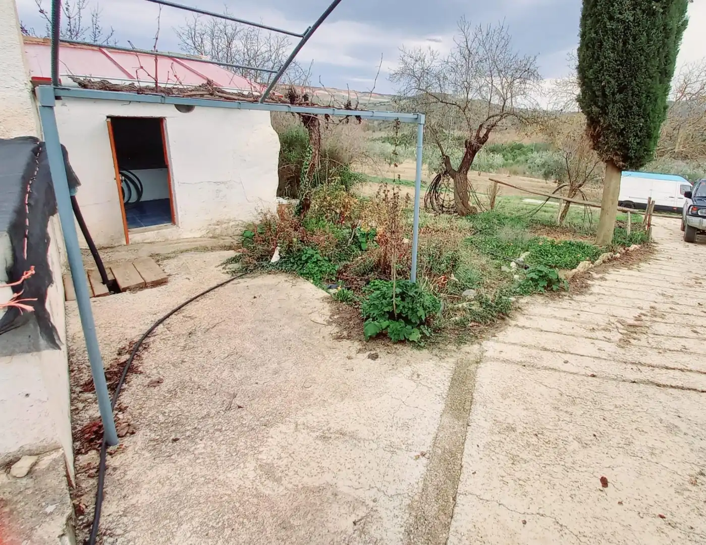 Terreni e lotti in vendita a Alhama de Granada, imagen 21
