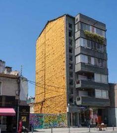 Foto 4 de Residencial en venda a Barcelona 568-570, S/n, Creu de Barberà, Barcelona