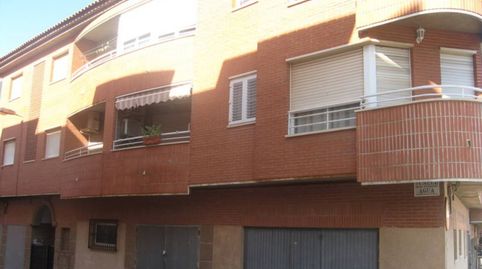 Foto 2 de Piso en venta en Calle Alcalde Luarca, La Unión ciudad, La Unión