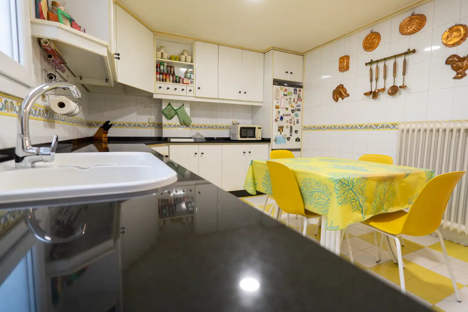 Piso en venta en Carrer Ramón y Cajal, Ibi