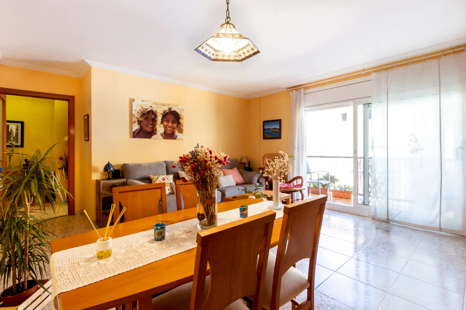 Flat with lift for sale in Ponent, imagen 9