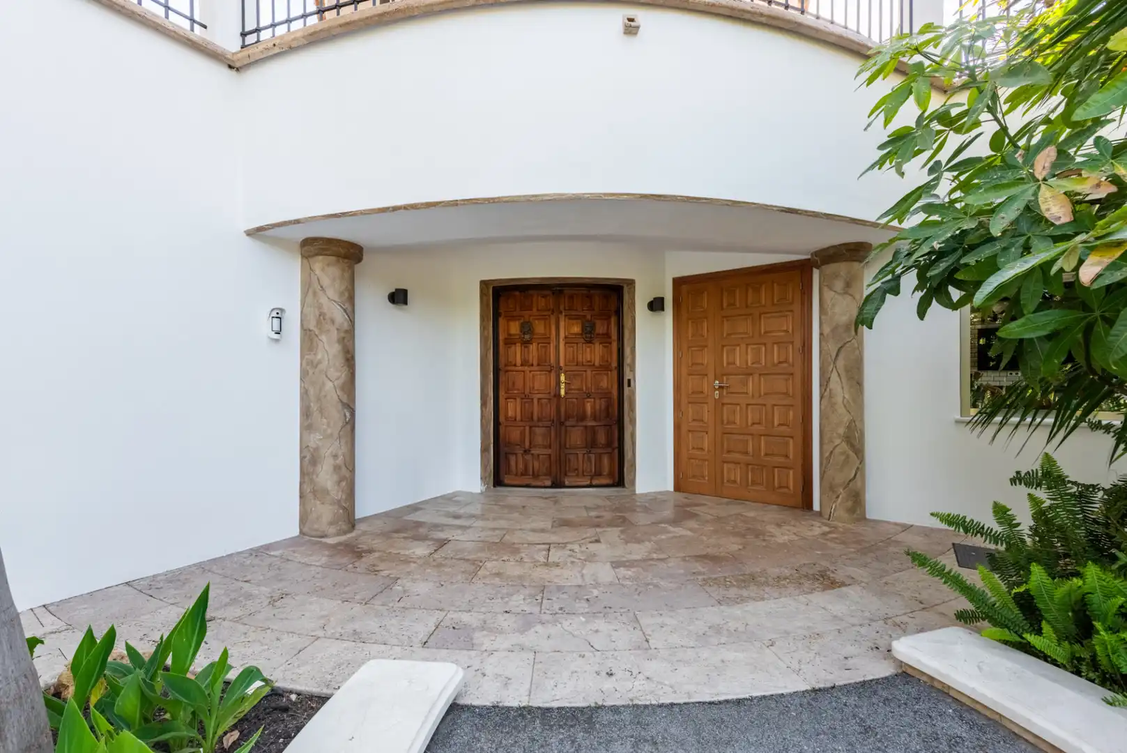 Casa amb terrassa en venda a San Pedro de Alcántara, imagen 9