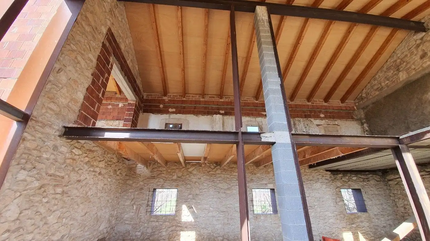 Casa o chalet en venta en Benissanet con Terraza