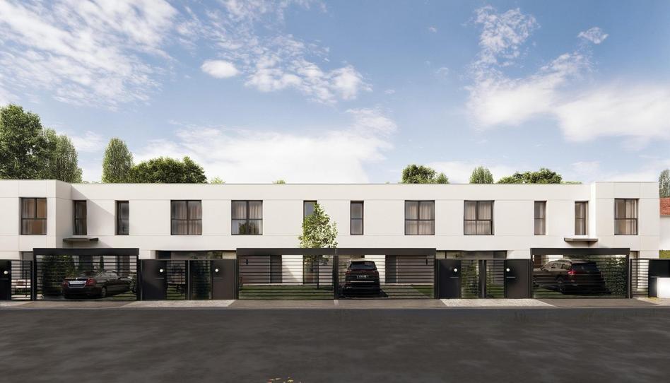 Photo 1 of House or chalet for sale in Calle Calle del Doctor Federico Rubio, 13, Guadarrama, Madrid