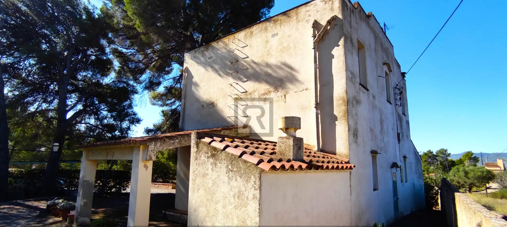 Finca rústica en venda a Plaça de l'Església M, 9, Valls
