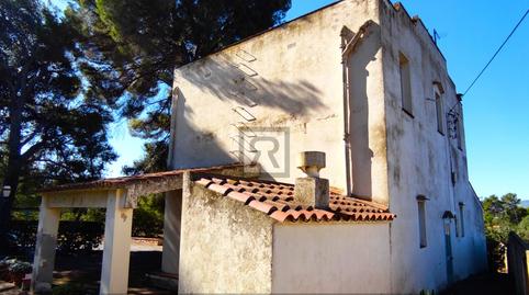 Foto 5 de Finca rústica en venda a Plaça de L'església M, 9, Valls, Tarragona