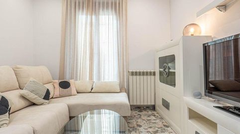 Foto 2 de Piso en venta en Calle Águila, Centro - Sagrario, Granada Capital