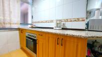 Kitchen of Flat for sale in Móstoles  with Heating and Community pool