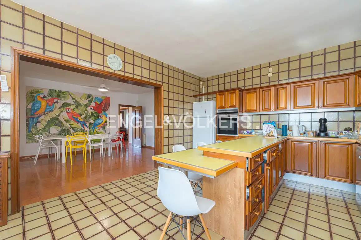 Haus mit Pool zum Verkauf in Coloma, imagen 9