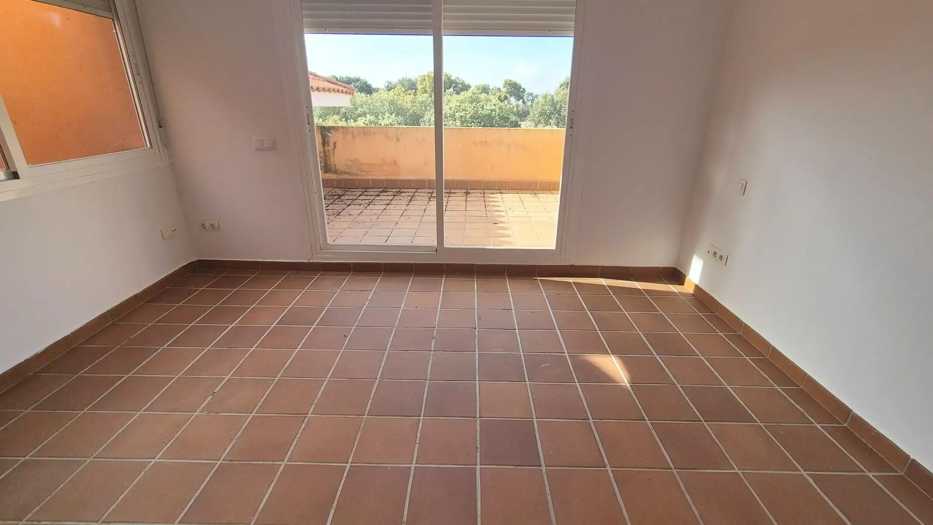 Living room of Detached homes for sale in Carrascal de Barregas