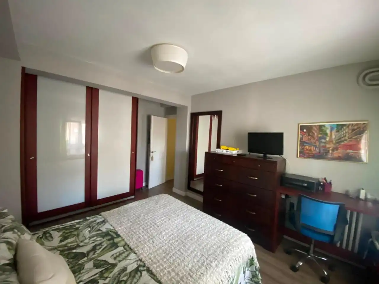 Habitación de Piso en venta en León Capital  con Calefacción y Terraza