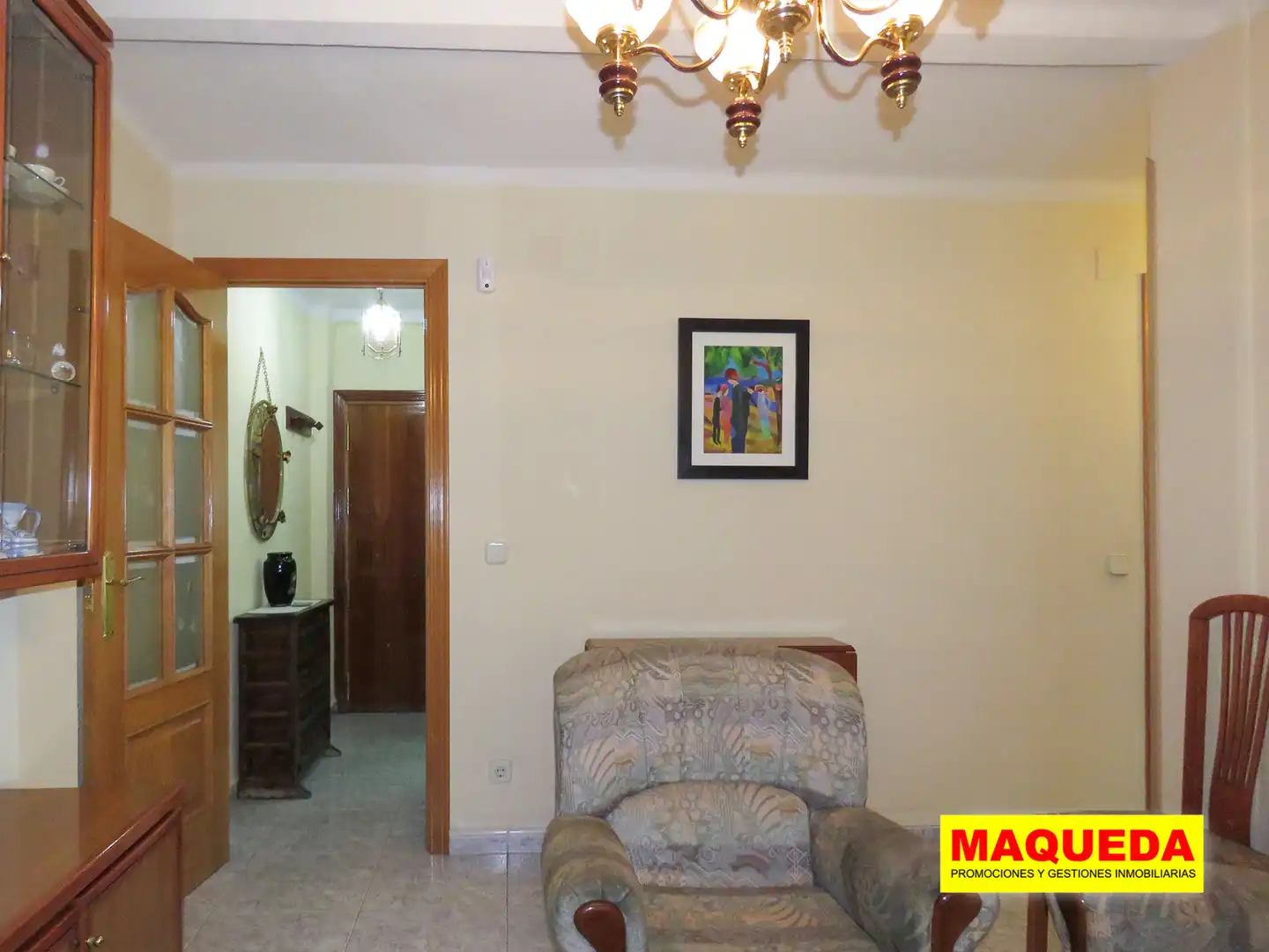 Flat for sale in Alcorcón  with Terrace