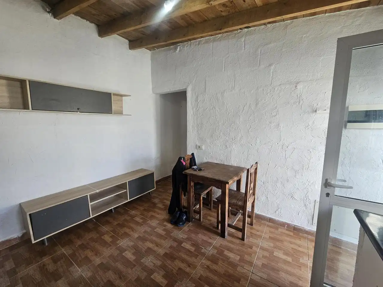 Finca rústica de alquiler en El Sauzal con Terraza