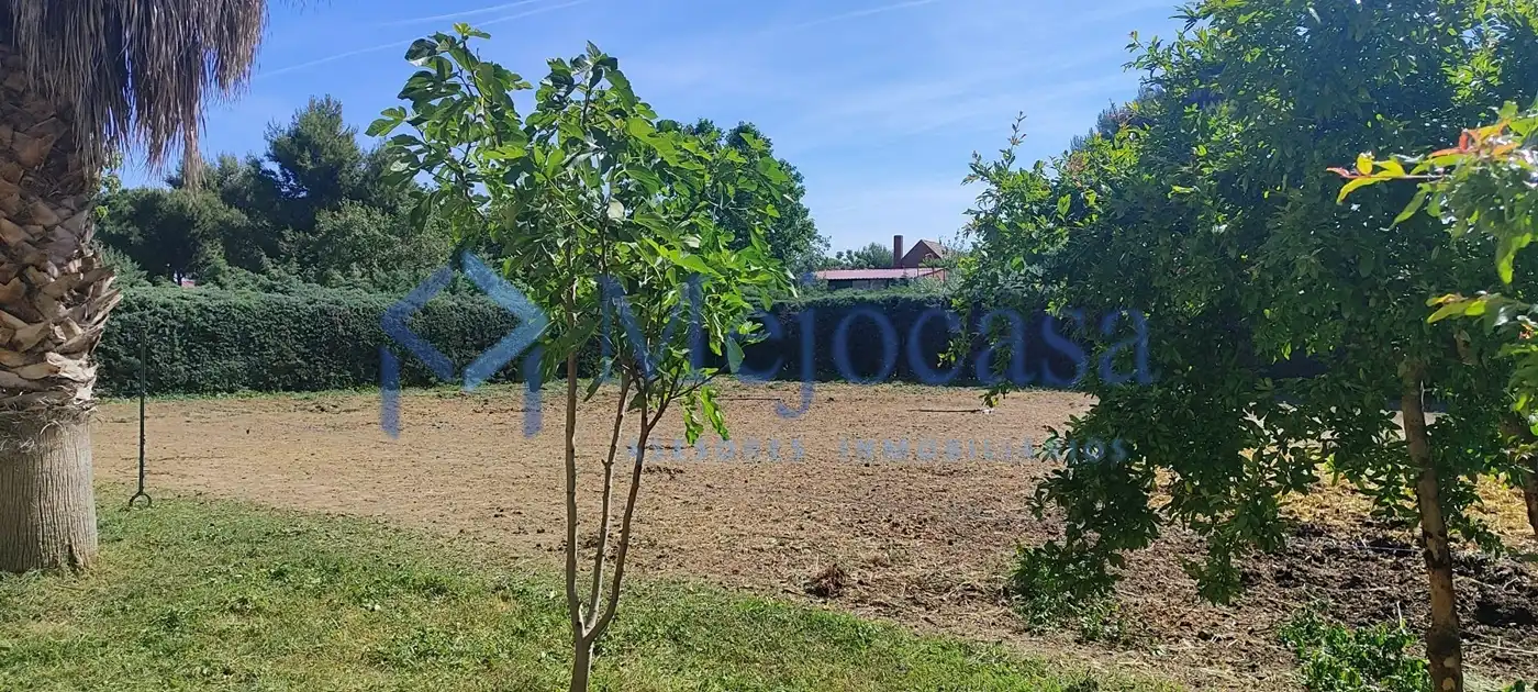 Casa o xalet en venda en Valdetorres de Jarama amb Calefacció, Jardí privat i Terrassa