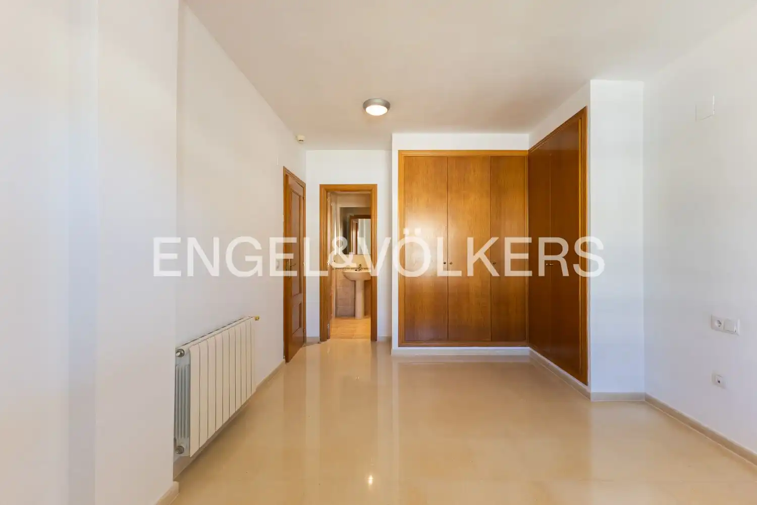 Penthouse with terrace for sale in Campolivar, imagen 15