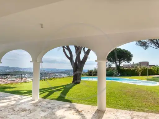 Villa mit Pool zum Verkauf in Camí Bateries, imagen 10