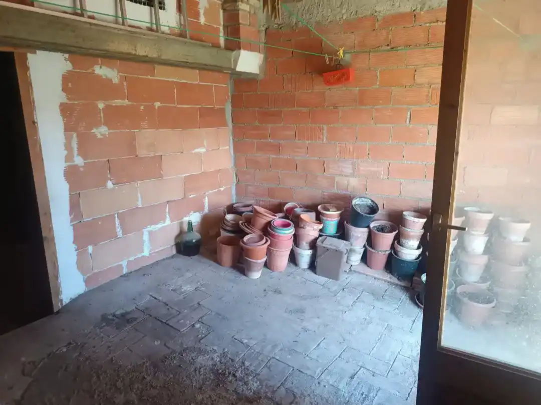 Casa o chalet en venta en Ascó con Balcón