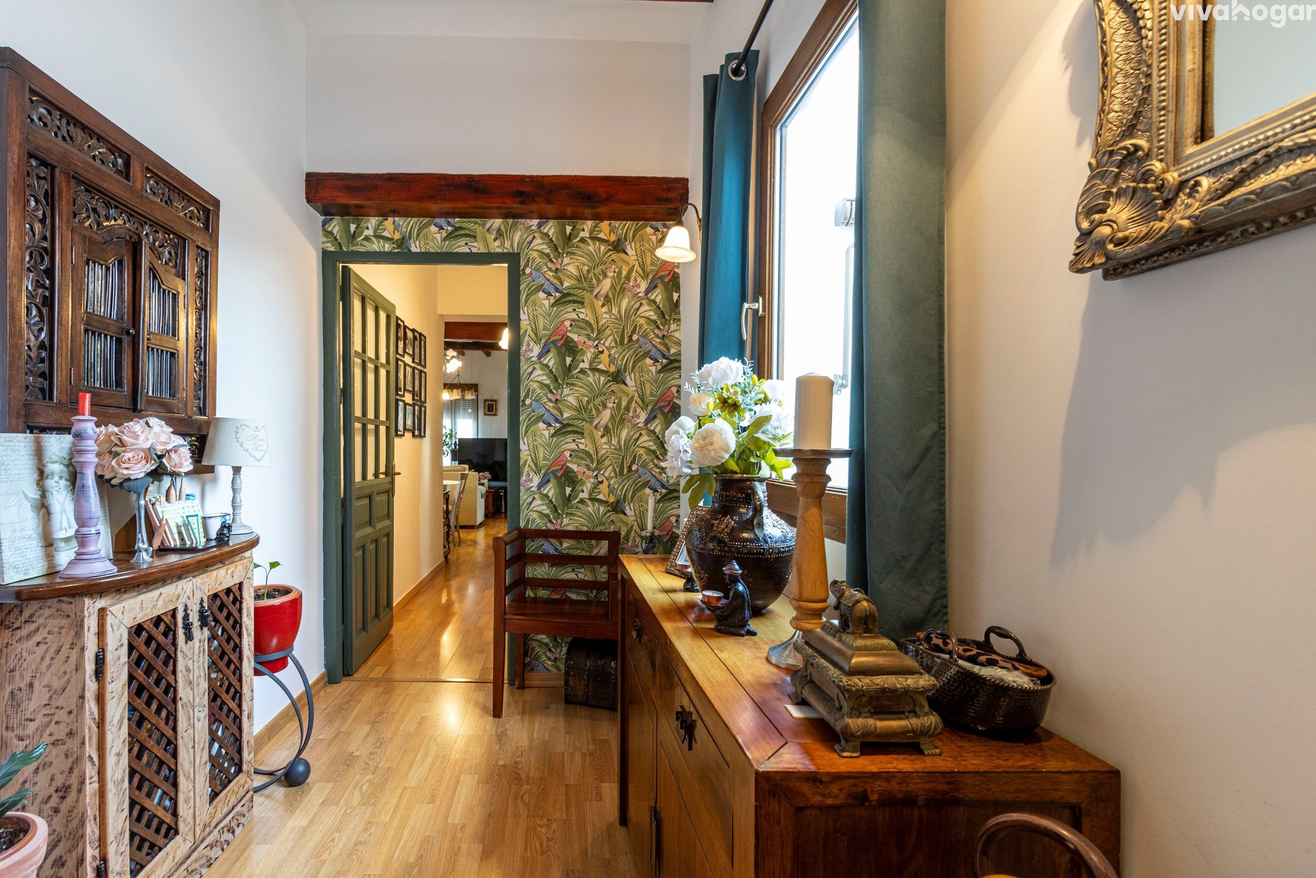 Àtic en venda en  Madrid Capital amb Aire condicionat, Calefacció i Terrassa