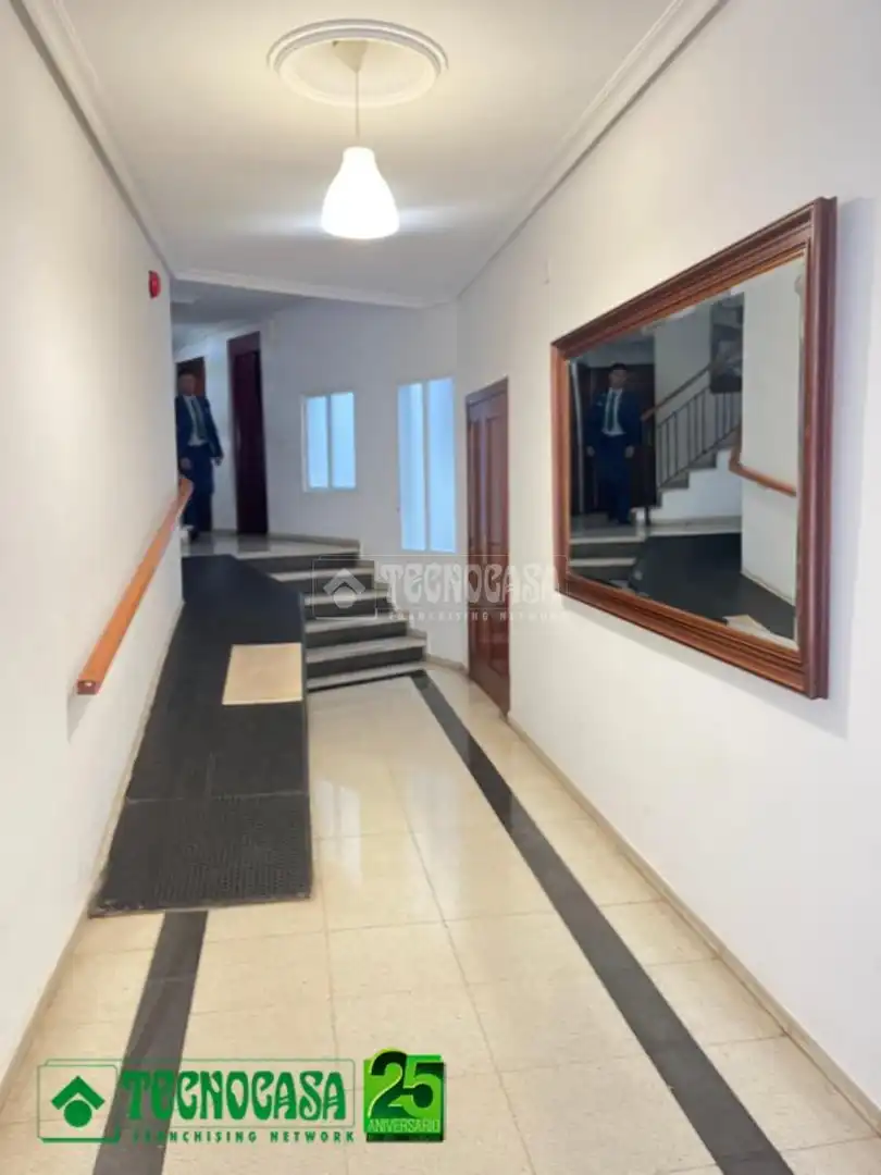 Piso en venta en Ciudad Real