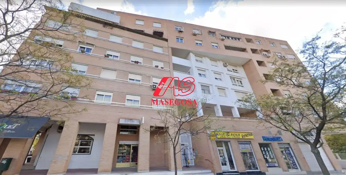 Aparcament en venda a Zaidín, imagen 5
