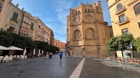 Photo 3 of Office to rent in La Catedral, Murcia