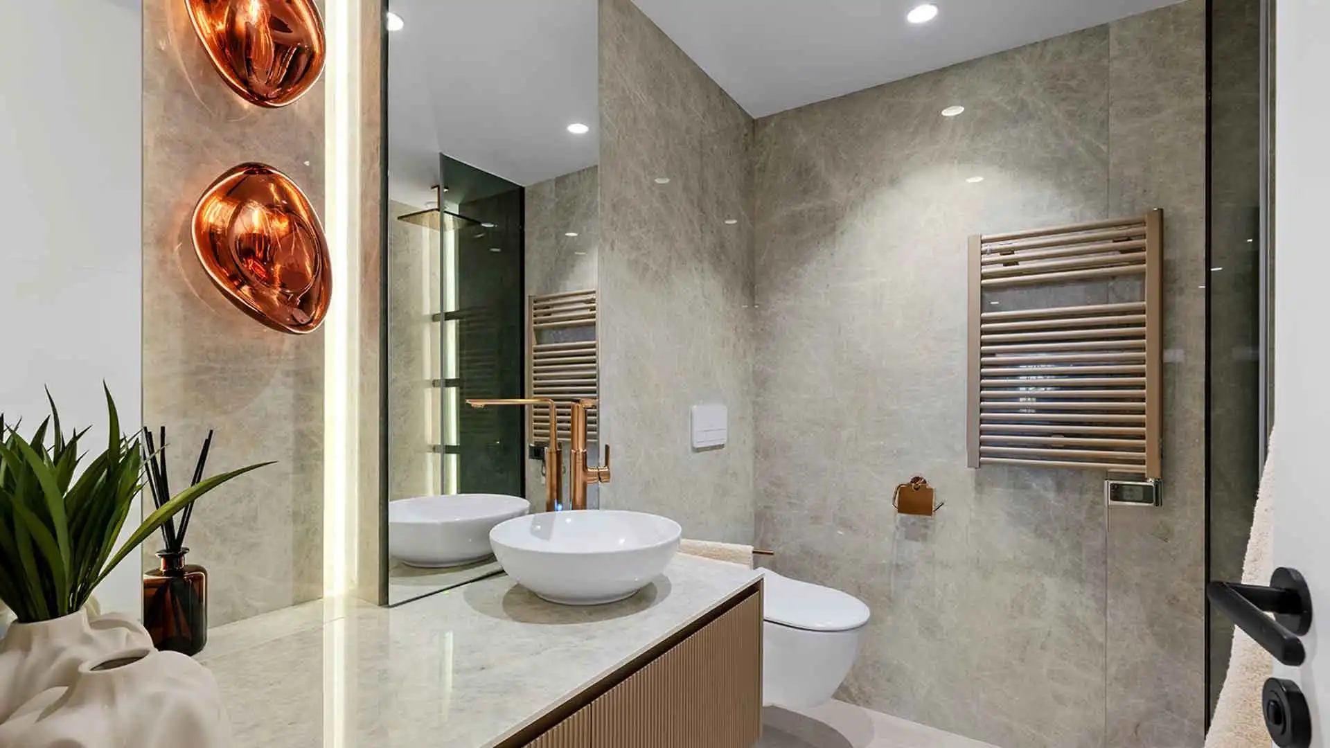 Apartament amb piscina en venda a Punta Plata, imagen 18