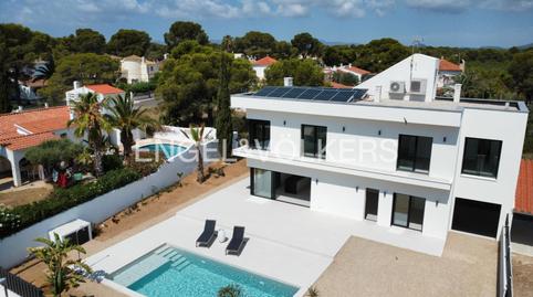 Foto 4 de Casa o xalet en venda a Avinguda del Mar, 171, Les Tres Cales, Tarragona