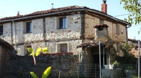 Foto 4 de Casa o xalet en venda a Calle Carreta, Talveila, Soria