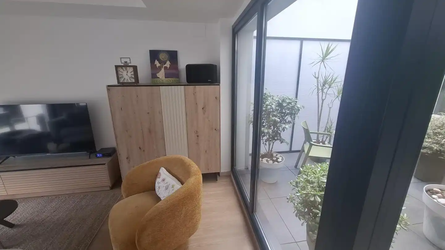 Casa amb jardí en venda a Calle el Mazo de Abajo, imagen 9