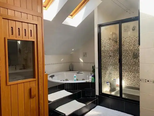 Casa adosada en venta en La Massana pueblo