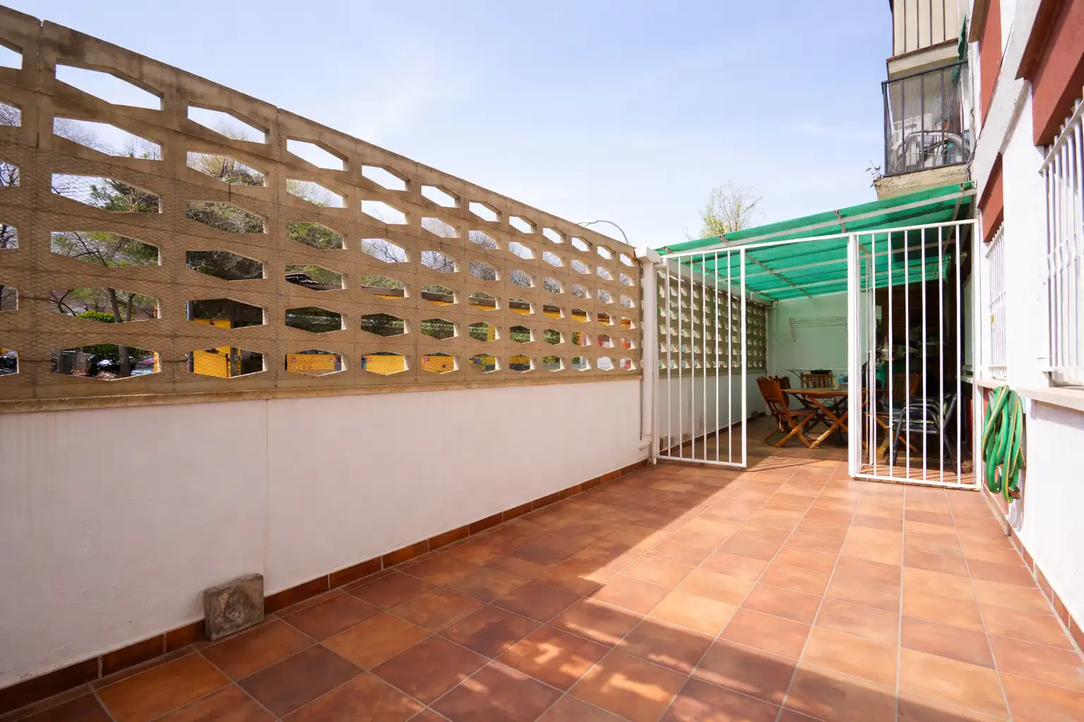Piso con ascensor en venta en Carrer d'Astorga, imagen 3