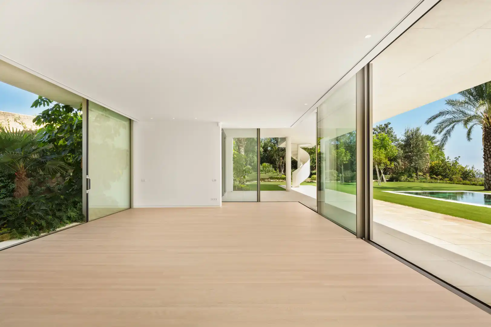 Casa con piscina in vendita a Casares Golf - Casares del Sol, imagen 8
