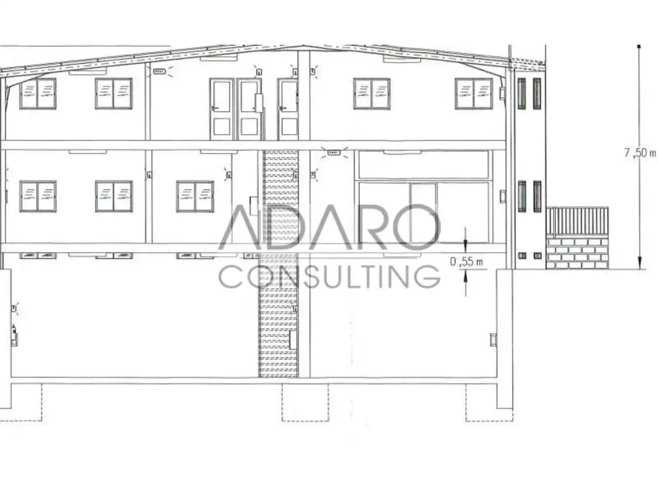 Nave industrielle à vendre à Calle Puerto de Oncala, imagen 21