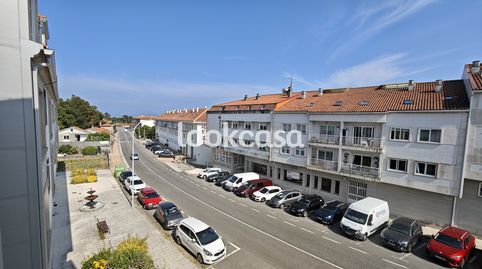 Foto 3 de Pis en venda a Avenida Covelo, Samieira, Poio