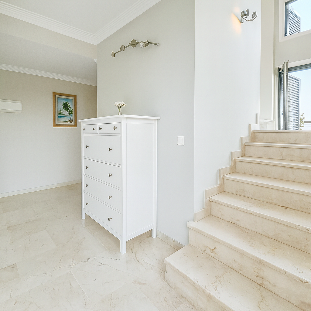 Àtic en venda en Sant Llorenç des Cardassar amb Jardí privat i Piscina comunitària