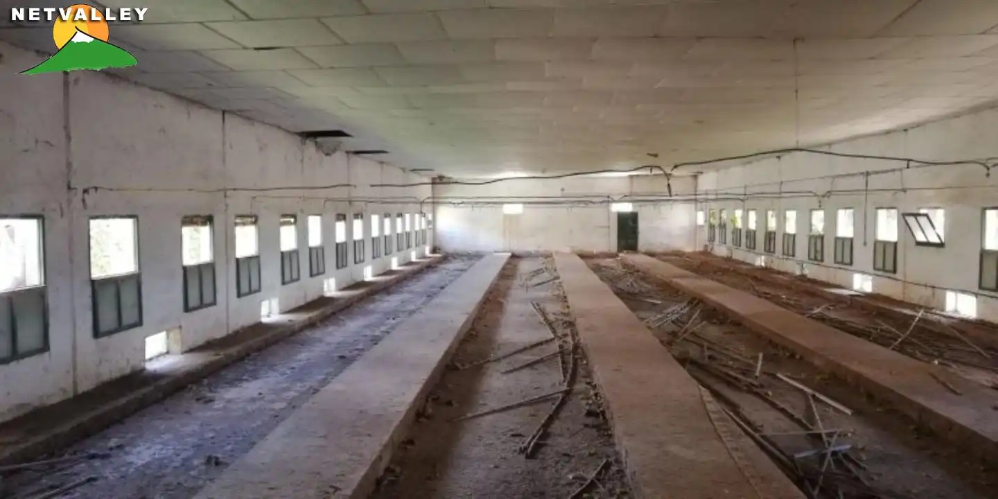 Nave industrial en venta en Nigüelas