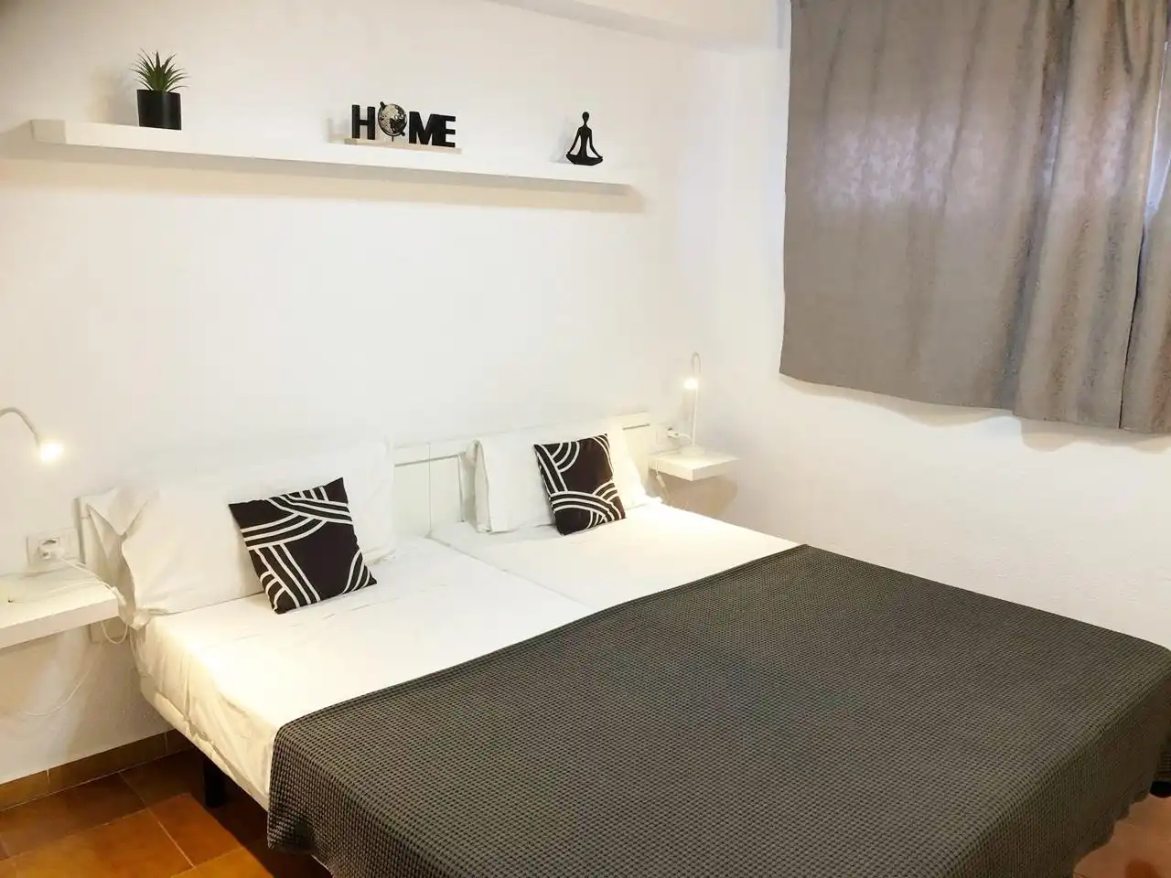 Appartement avec ascenseur à vendre à De Los Pueblos 16, imagen 39