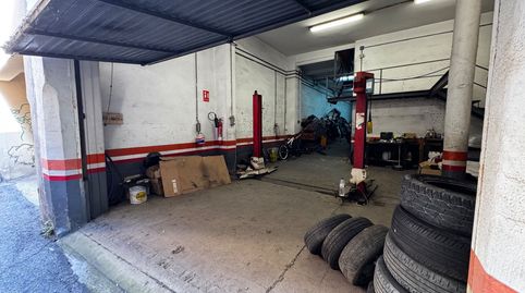Photo 4 of Industrial buildings for sale in Doctor Ulles, 85, Ca n'Aurell, Terrassa