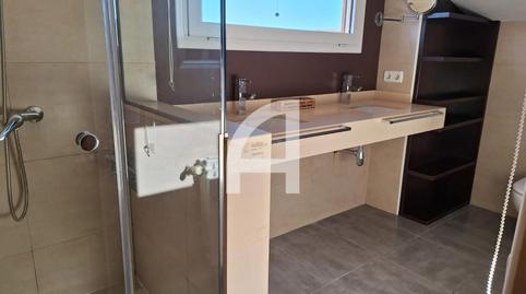 Foto 5 de Dúplex de lloguer a Frederica Montseny, Mas Lluí, Barcelona