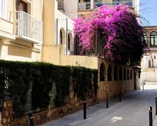 Exterior view of Apartment for sale in Lloret de Mar  with Heating, Oven and Microwave