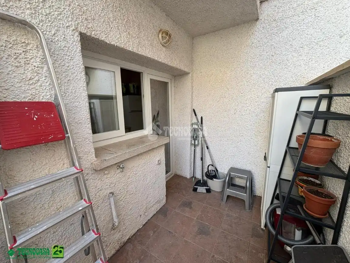 Wohnung zum Verkauf in Almagro, imagen 8