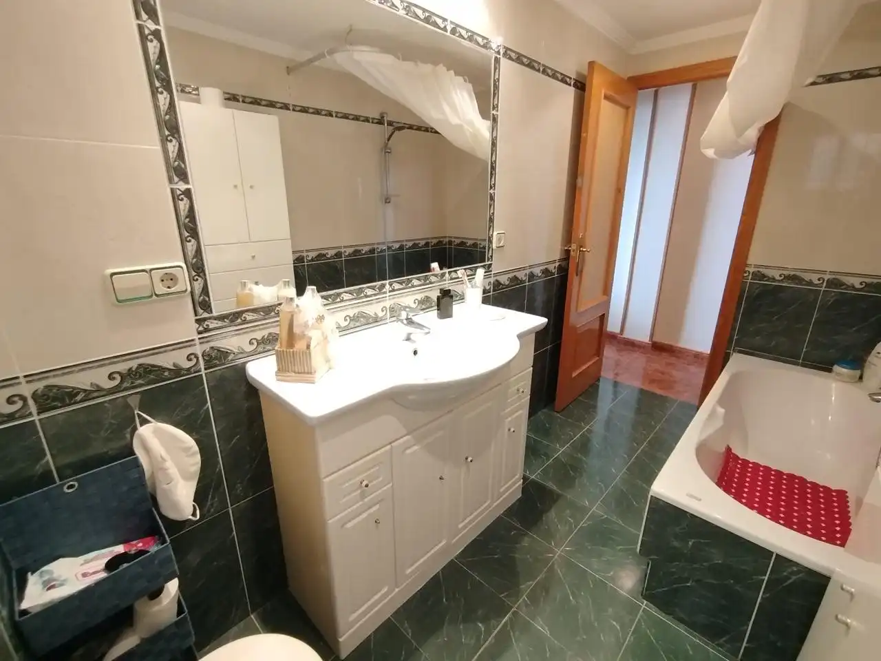 Piso con terraza en venta en calle de l'Alcalde Baeza Santamaria, imagen 14