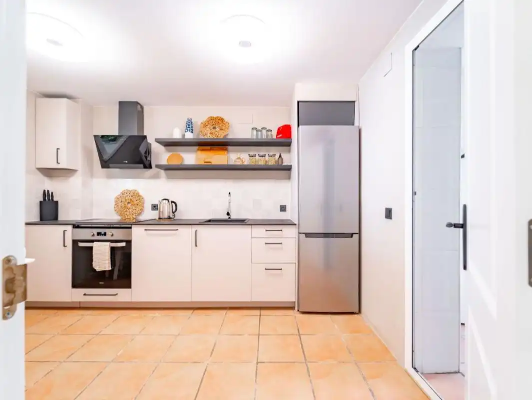 Appartement avec terrasse à vendre à Urbanizacion Benamara, imagen 15