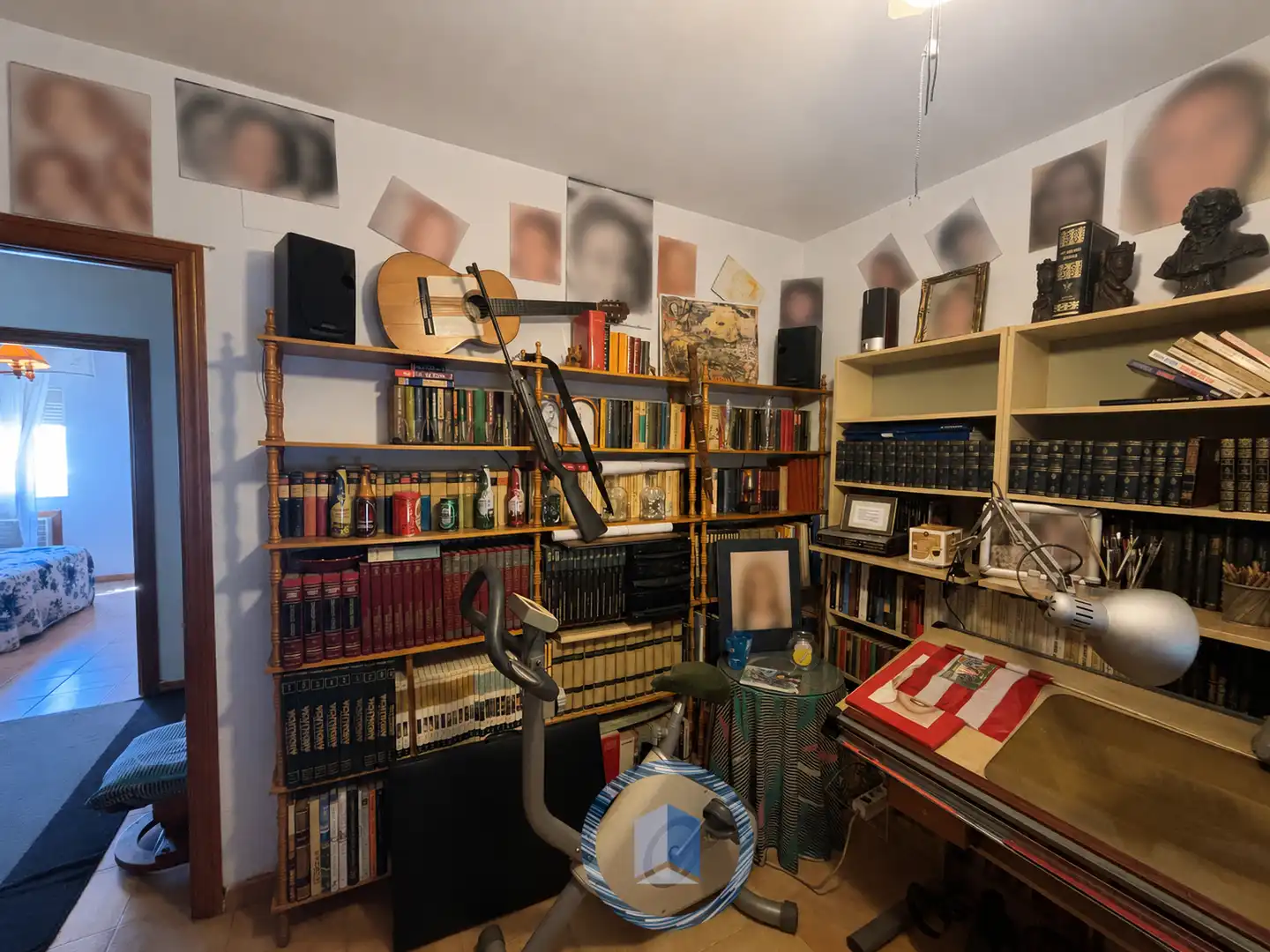 Casa adosada en venta en Montequinto