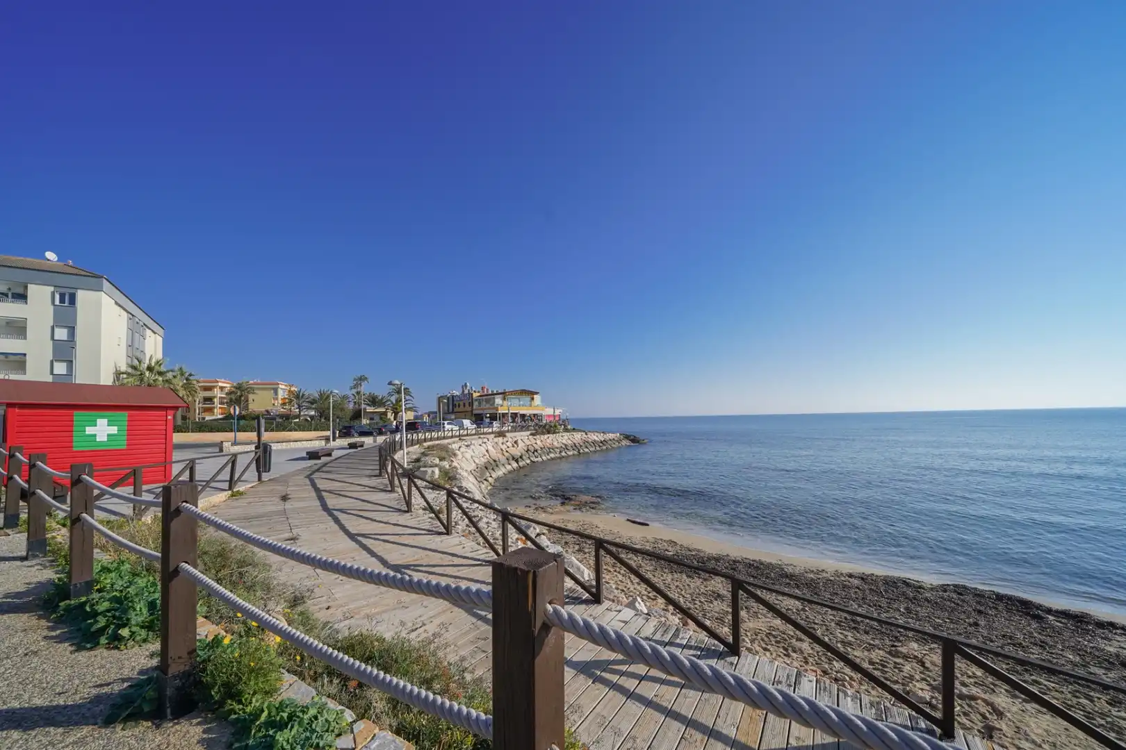 Apartment with lift for sale in Orihuela Costa, imagen 39
