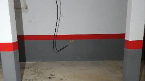 Foto 5 de Garaje en venta en Hermanos Calderon, Santa Olalla, Toledo