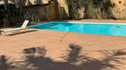 Foto 5 de Casa o chalet de alquiler en Calle Los Portales, Los Álamos, Torremolinos