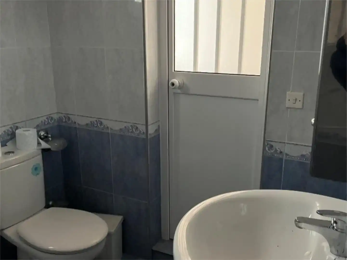Baño de Piso en venta en Coripe