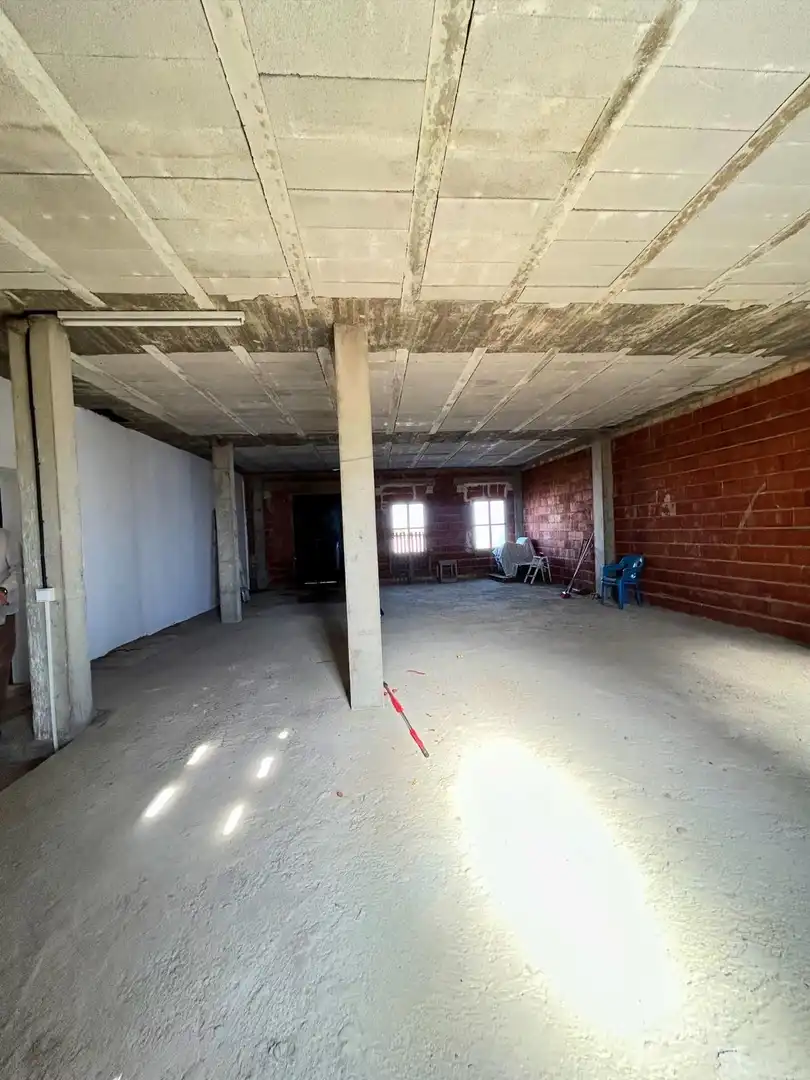 Casa amb jardí en venda a Hinojos, imagen 37